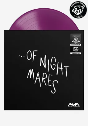 ... Of Nightmares Exclusive EP