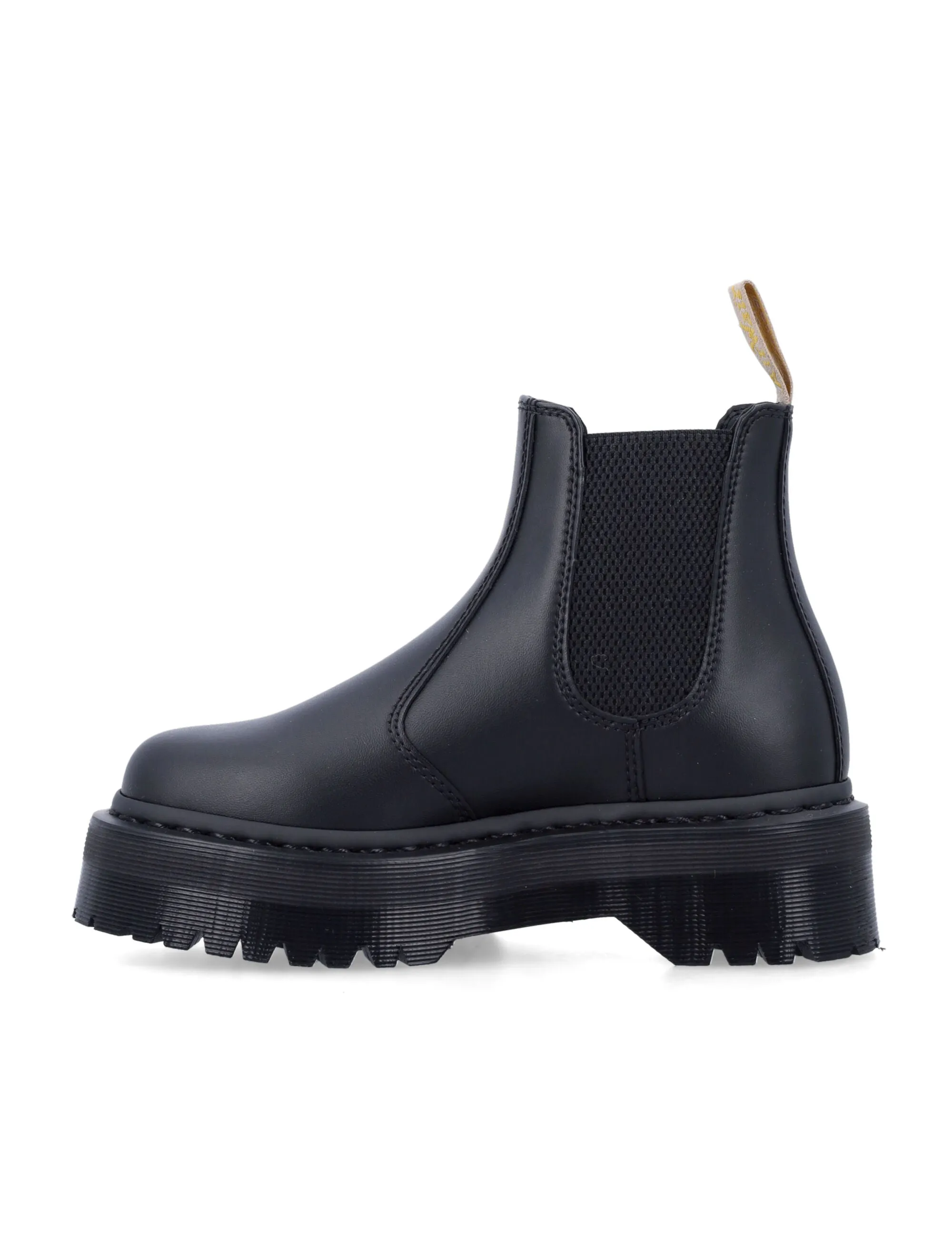 2976 QUAD PLATFORM CHELSEA BOOTS