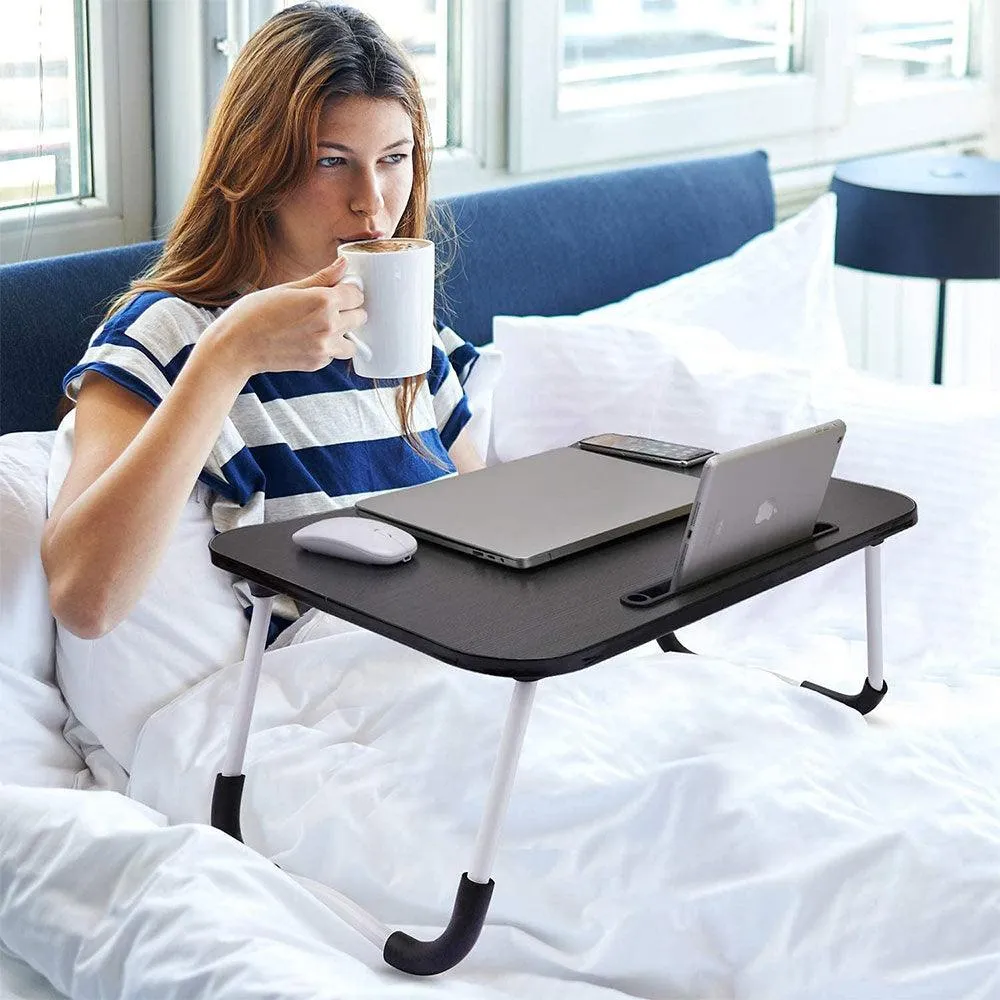 Abo Alhoal Foldable Laptop Table