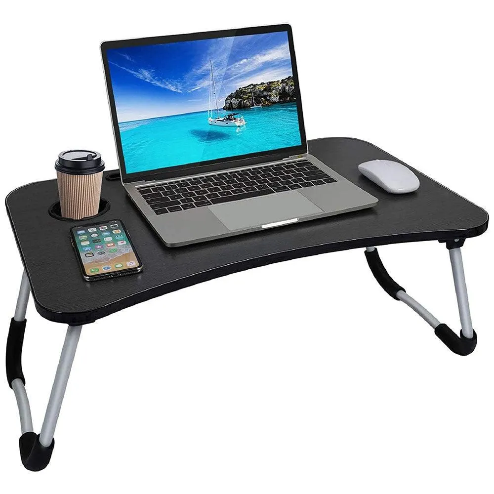 Abo Alhoal Foldable Laptop Table