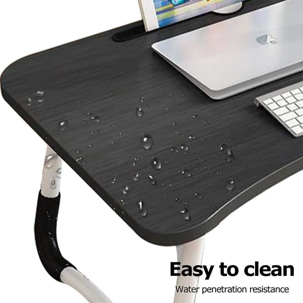 Abo Alhoal Foldable Laptop Table