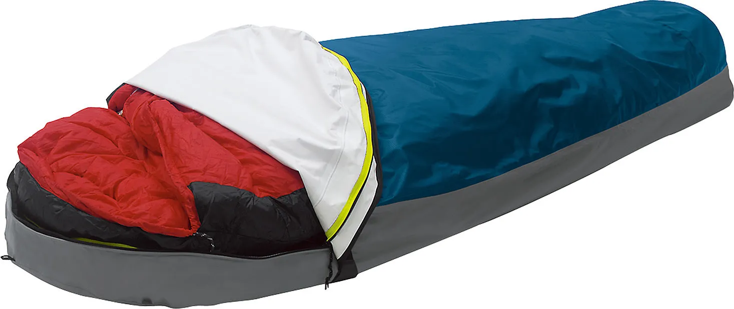 Alpine Bivy|-|Alpine Bivy