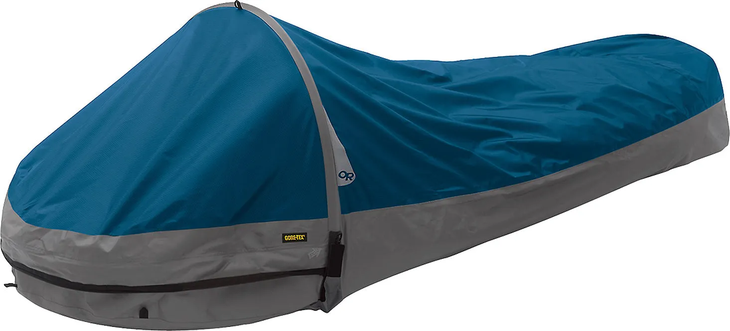 Alpine Bivy|-|Alpine Bivy