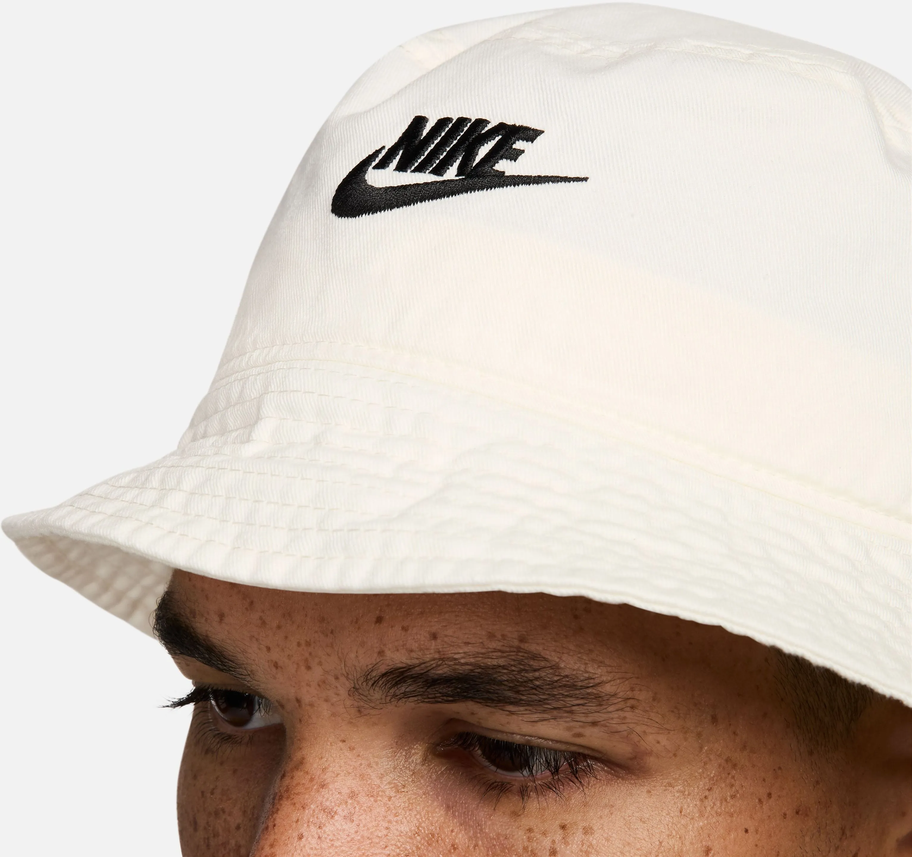 Apex Futura Washed Bucket Hat