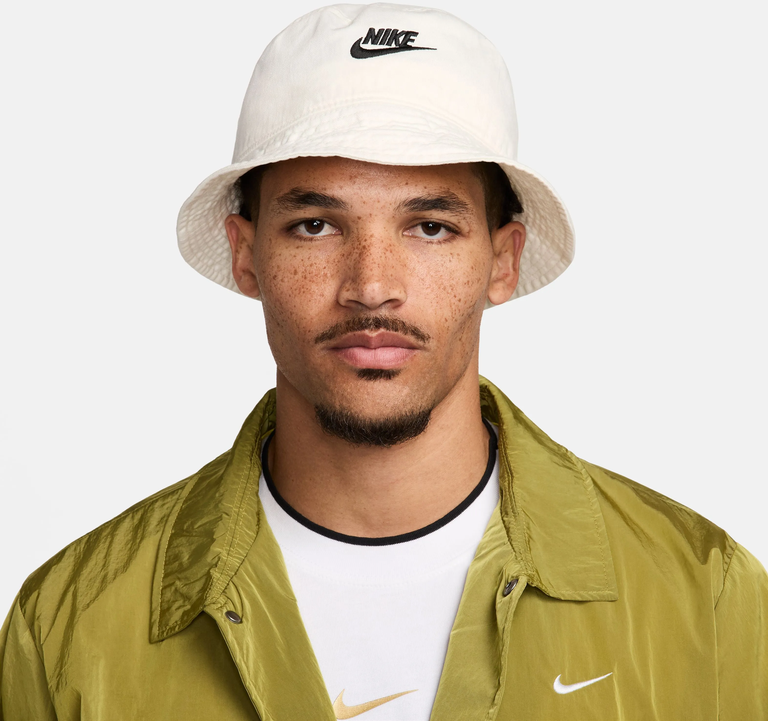 Apex Futura Washed Bucket Hat