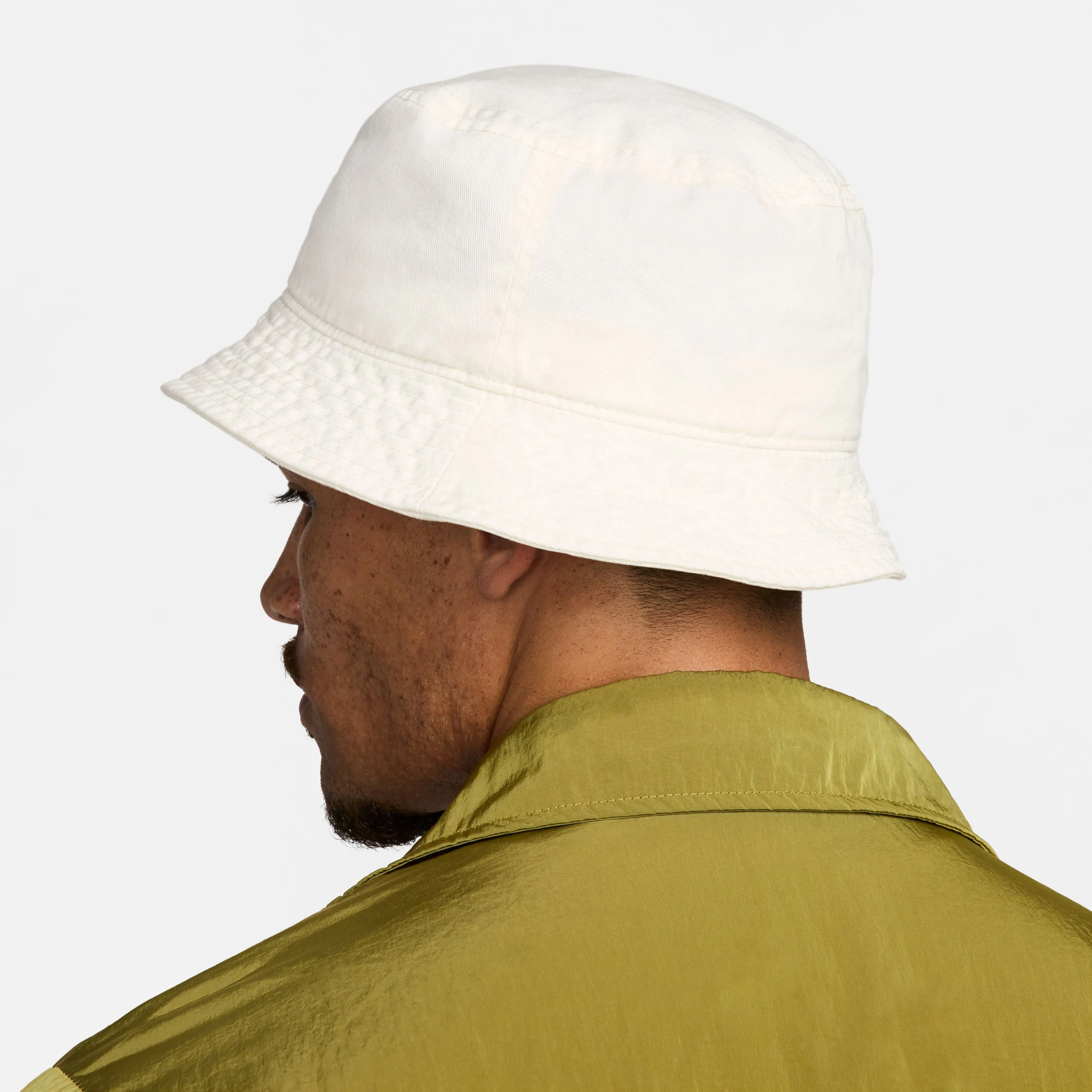 Apex Futura Washed Bucket Hat