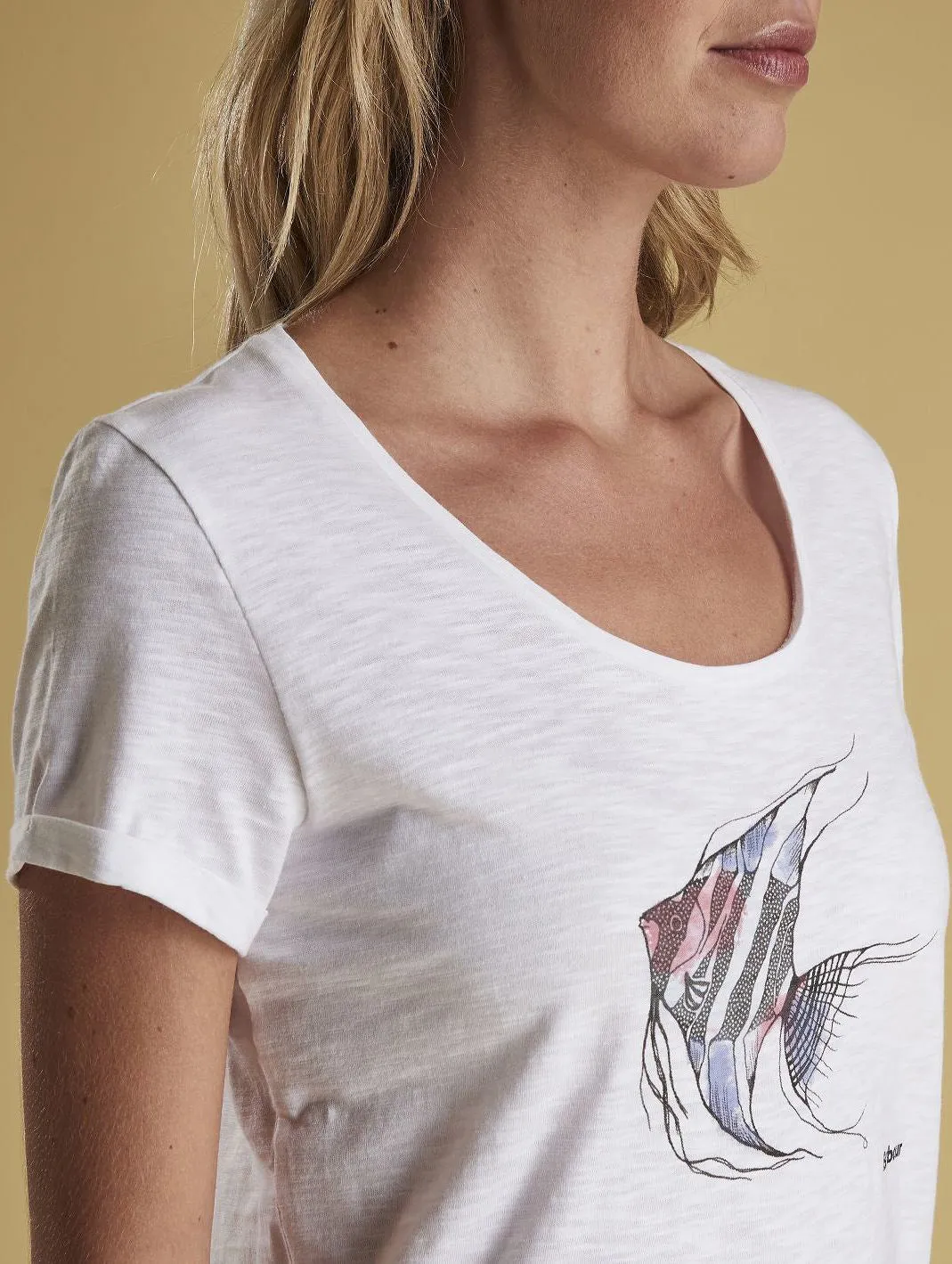 Applecross Tee - Women's|-|T-Shirt Applecross Femme