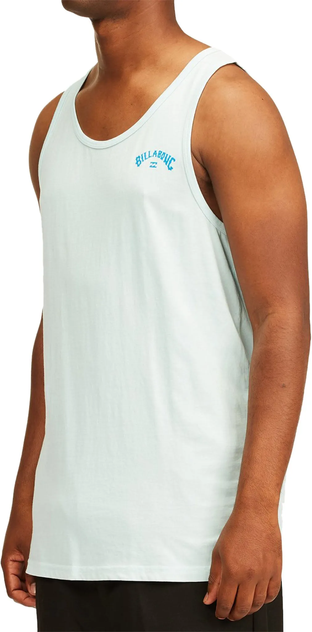 Arch Wave Tank Top - Men's|-|Débardeur Arch Wave - Homme