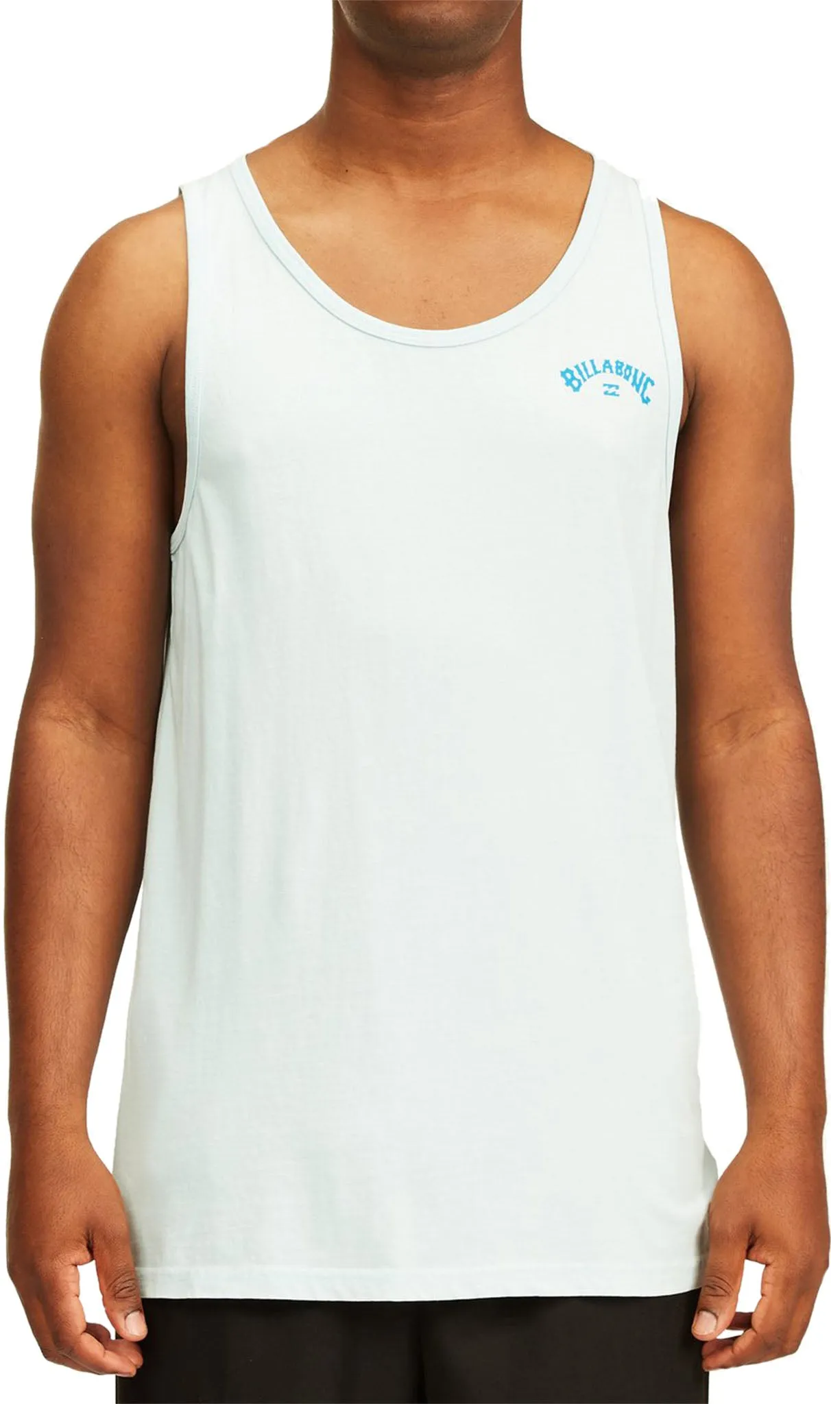 Arch Wave Tank Top - Men's|-|Débardeur Arch Wave - Homme