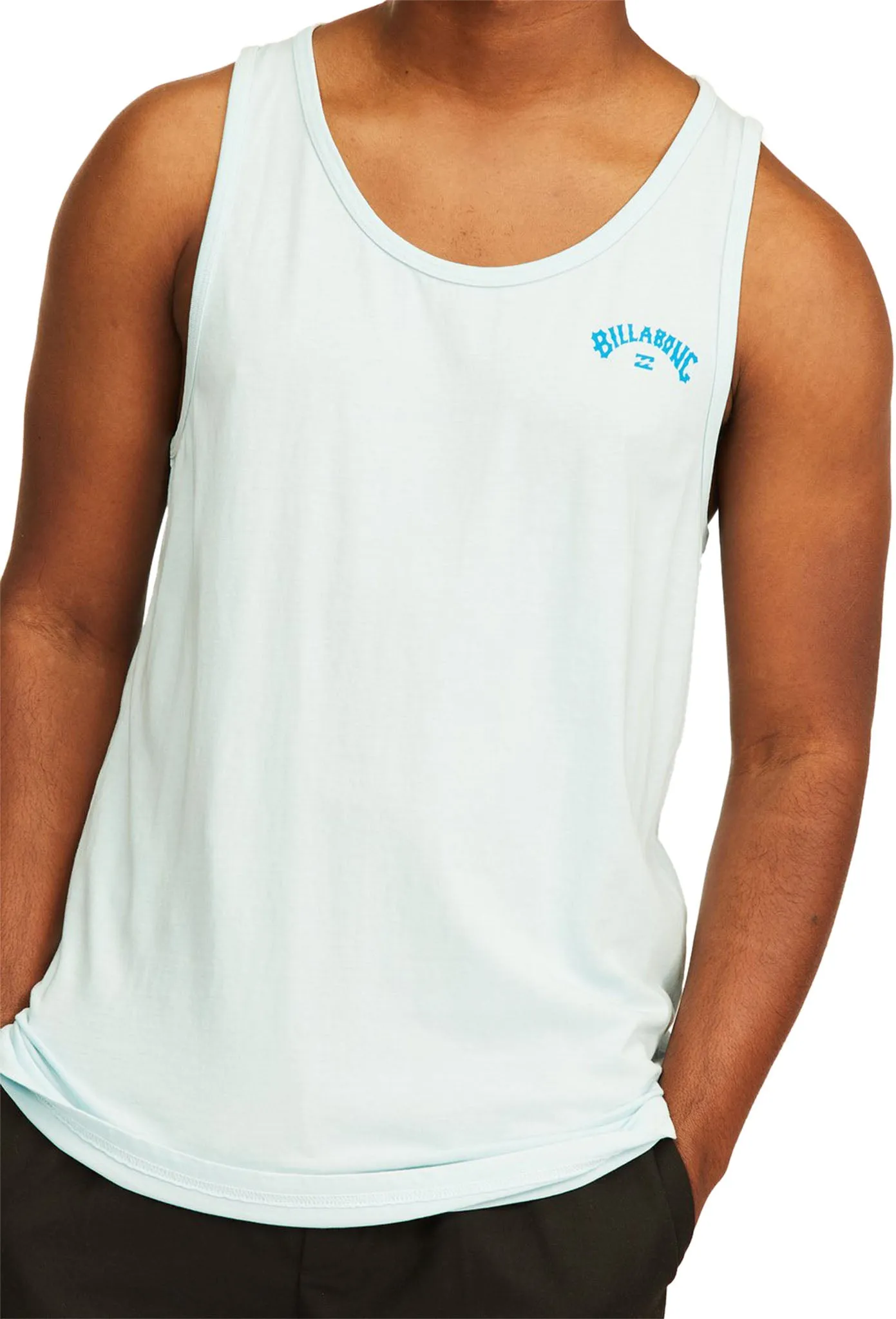 Arch Wave Tank Top - Men's|-|Débardeur Arch Wave - Homme