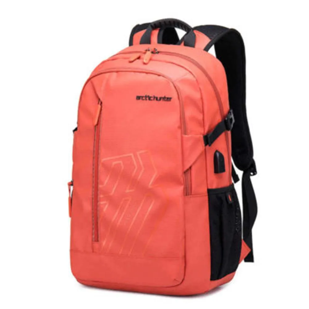 Arctic Hunter B00387 Laptop Backpack