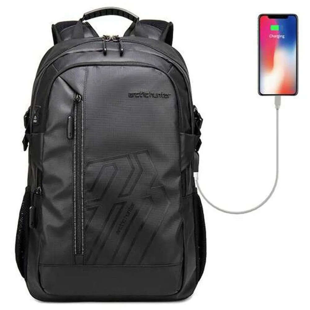 Arctic Hunter B00387 Laptop Backpack