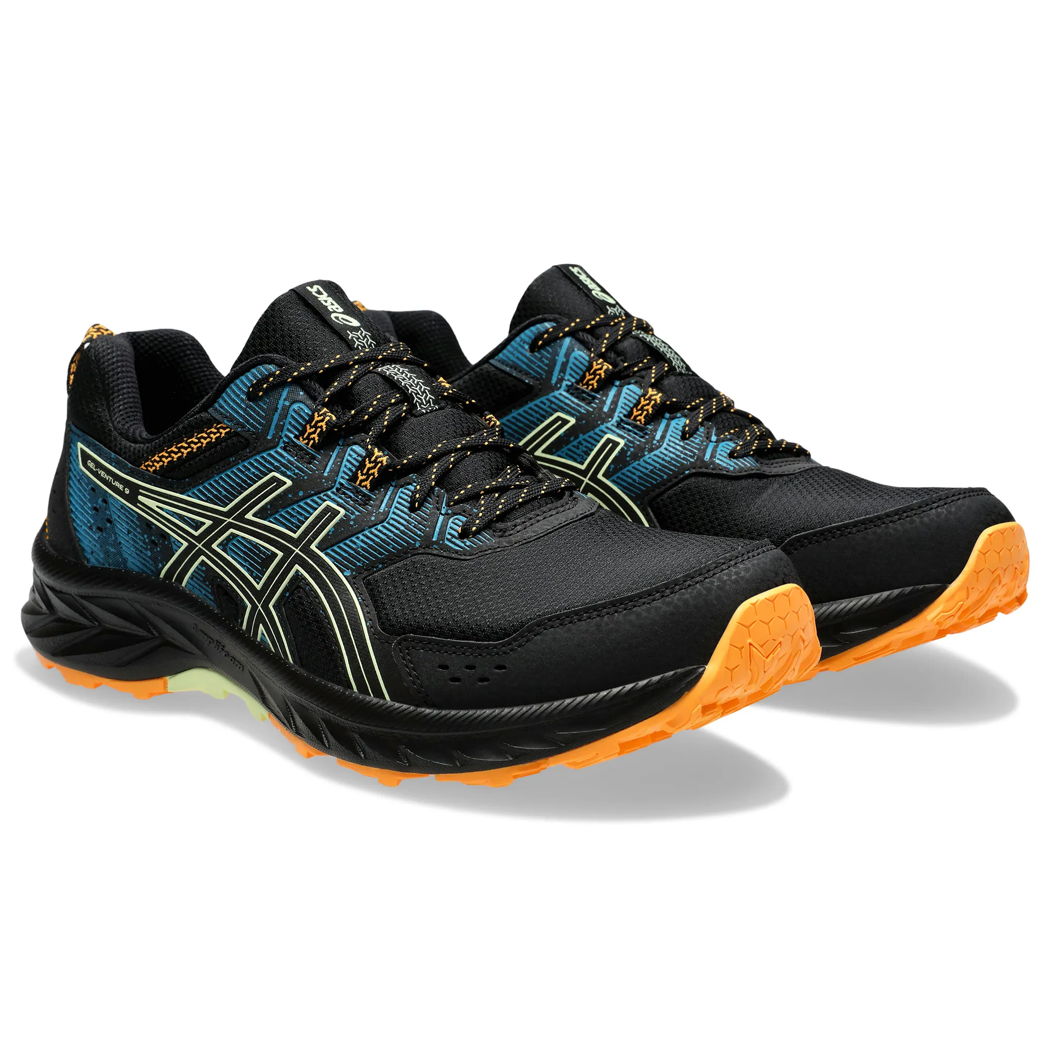 ASICS Gel-Venture 9 Mens Trail Running Shoes