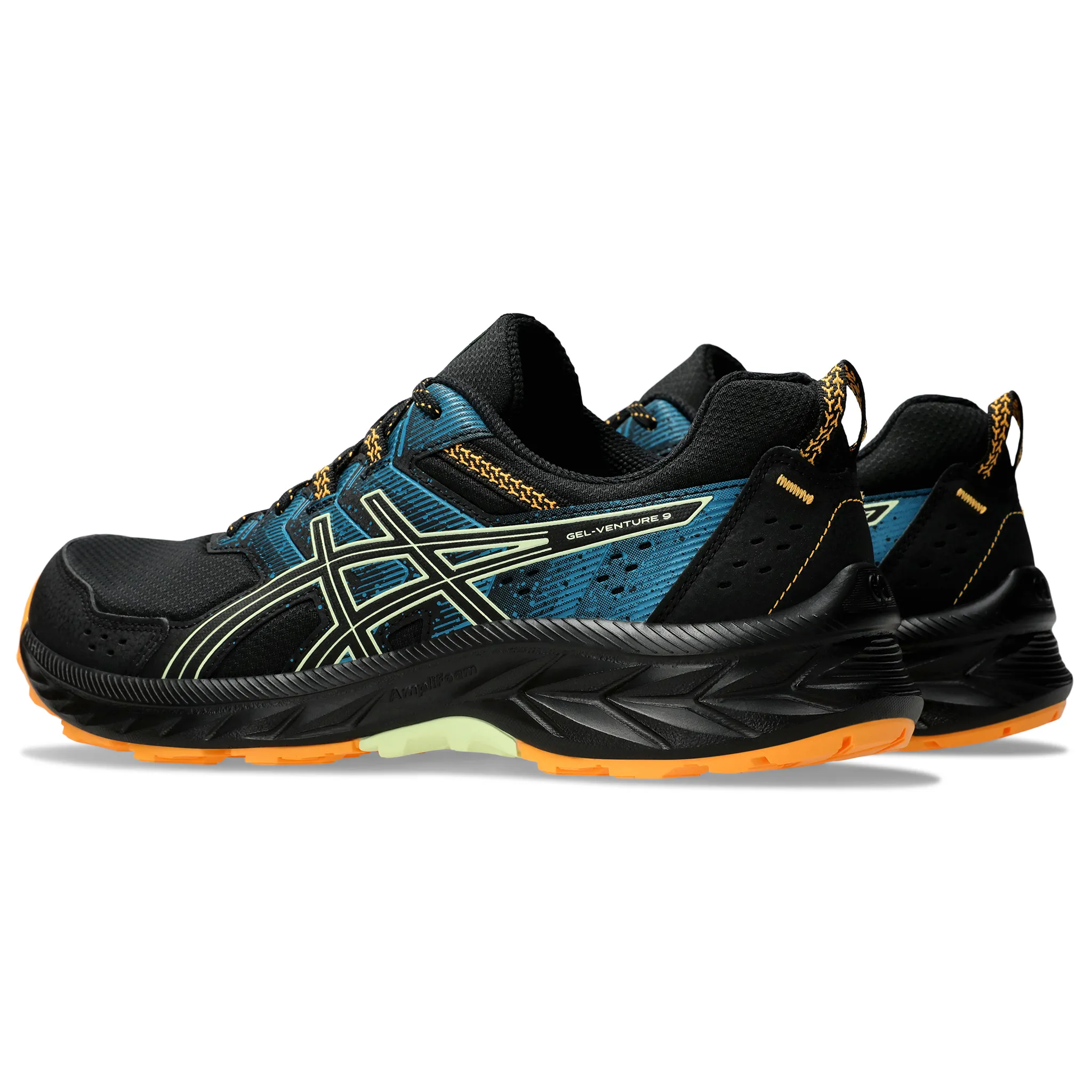 ASICS Gel-Venture 9 Mens Trail Running Shoes