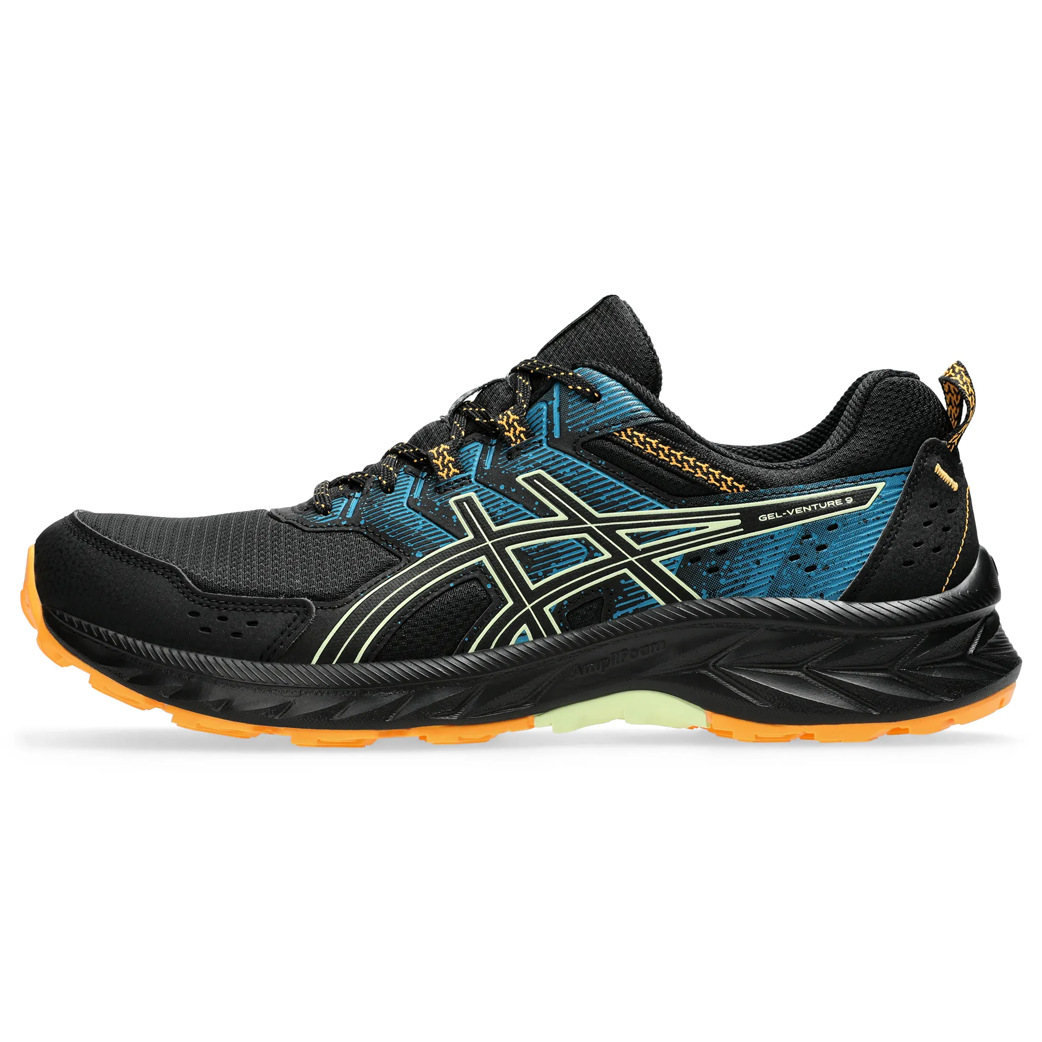 ASICS Gel-Venture 9 Mens Trail Running Shoes