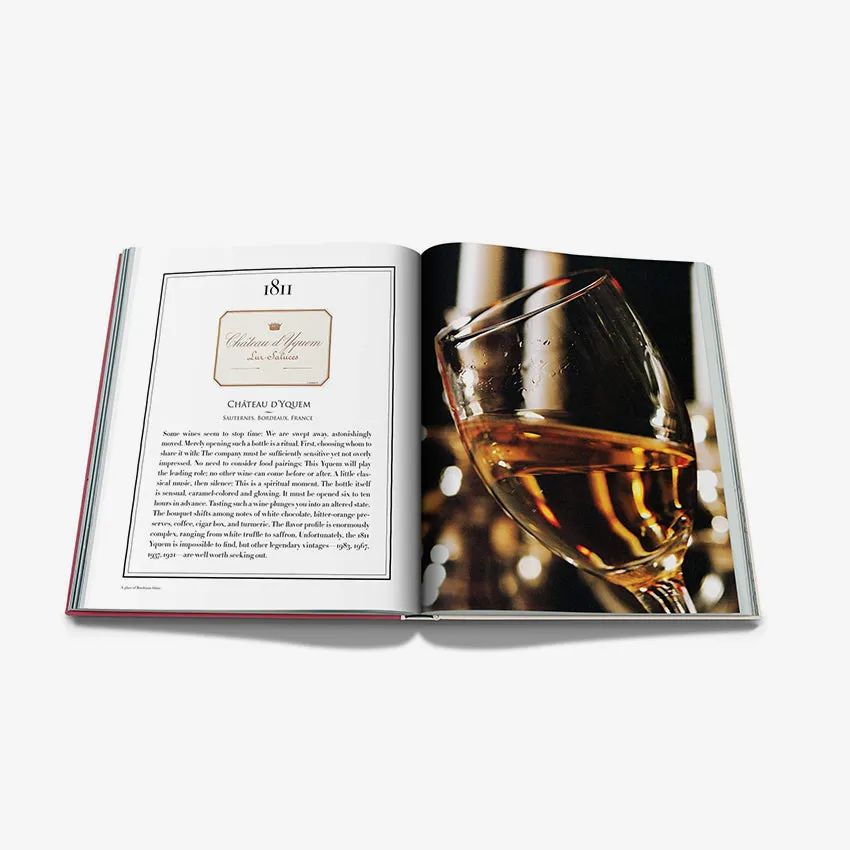 Assouline | Impossible Collection of Wine