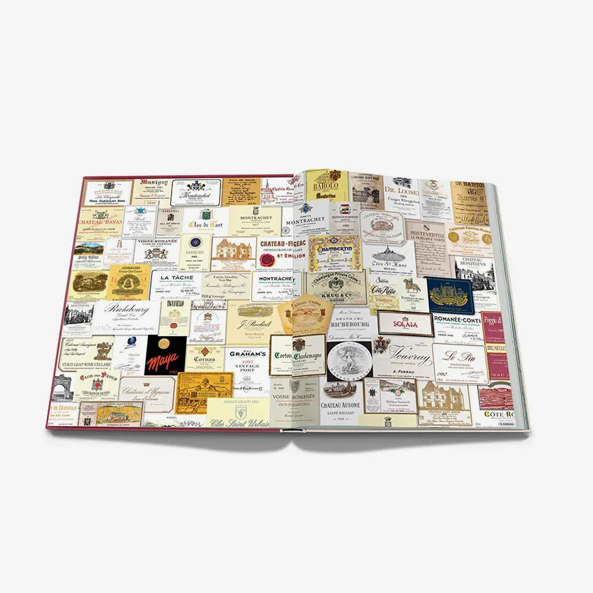 Assouline | Impossible Collection of Wine