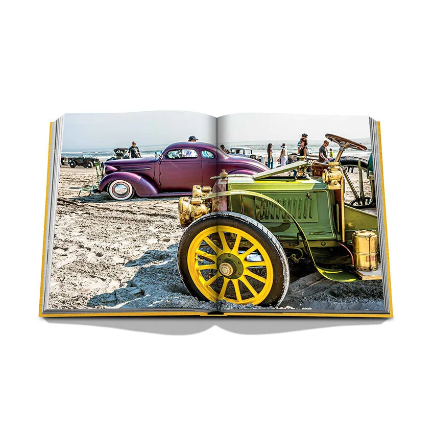 Assouline | The Race of Gentlemen