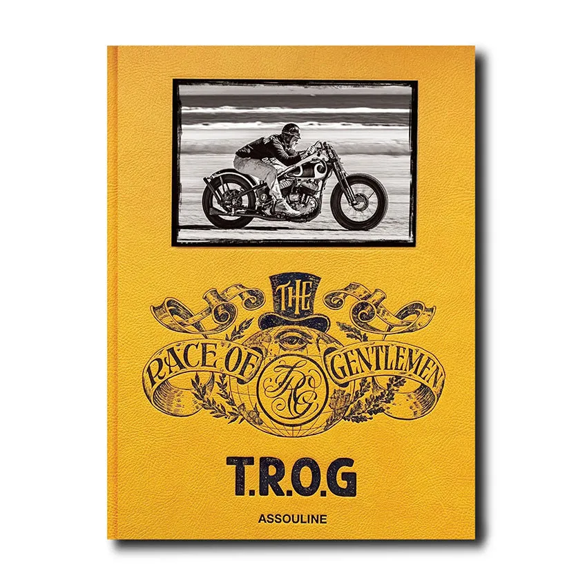 Assouline | The Race of Gentlemen