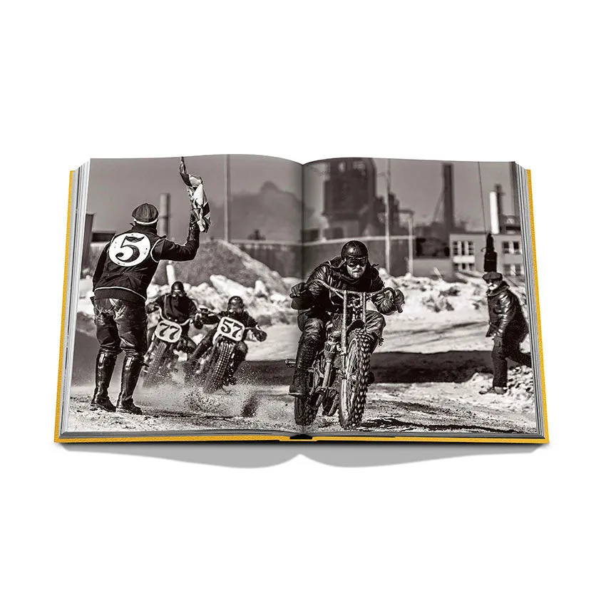 Assouline | The Race of Gentlemen