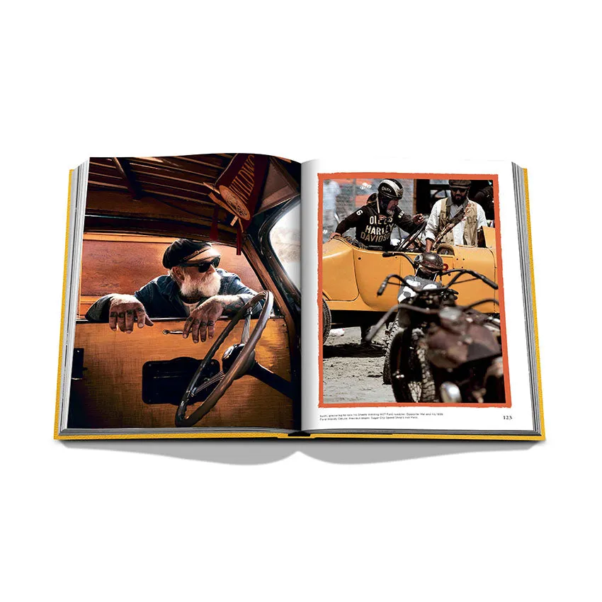 Assouline | The Race of Gentlemen