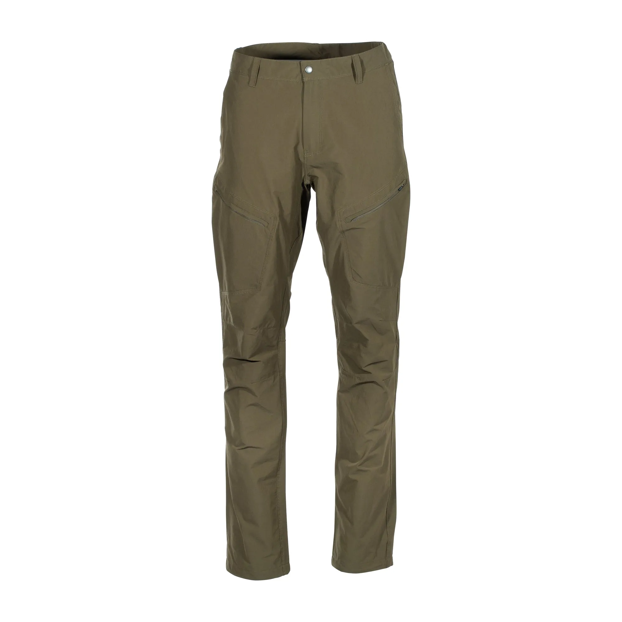 Averil Technical Pants tan