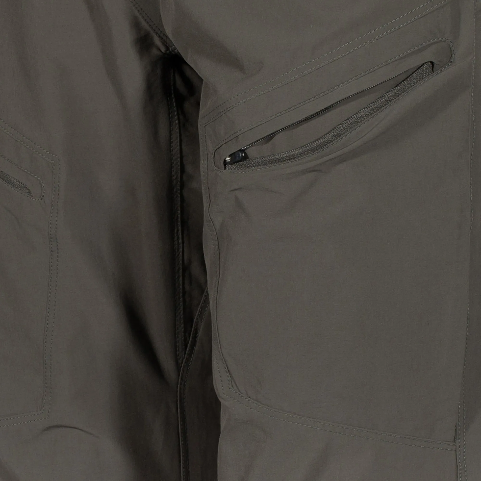 Averil Technical Pants tan