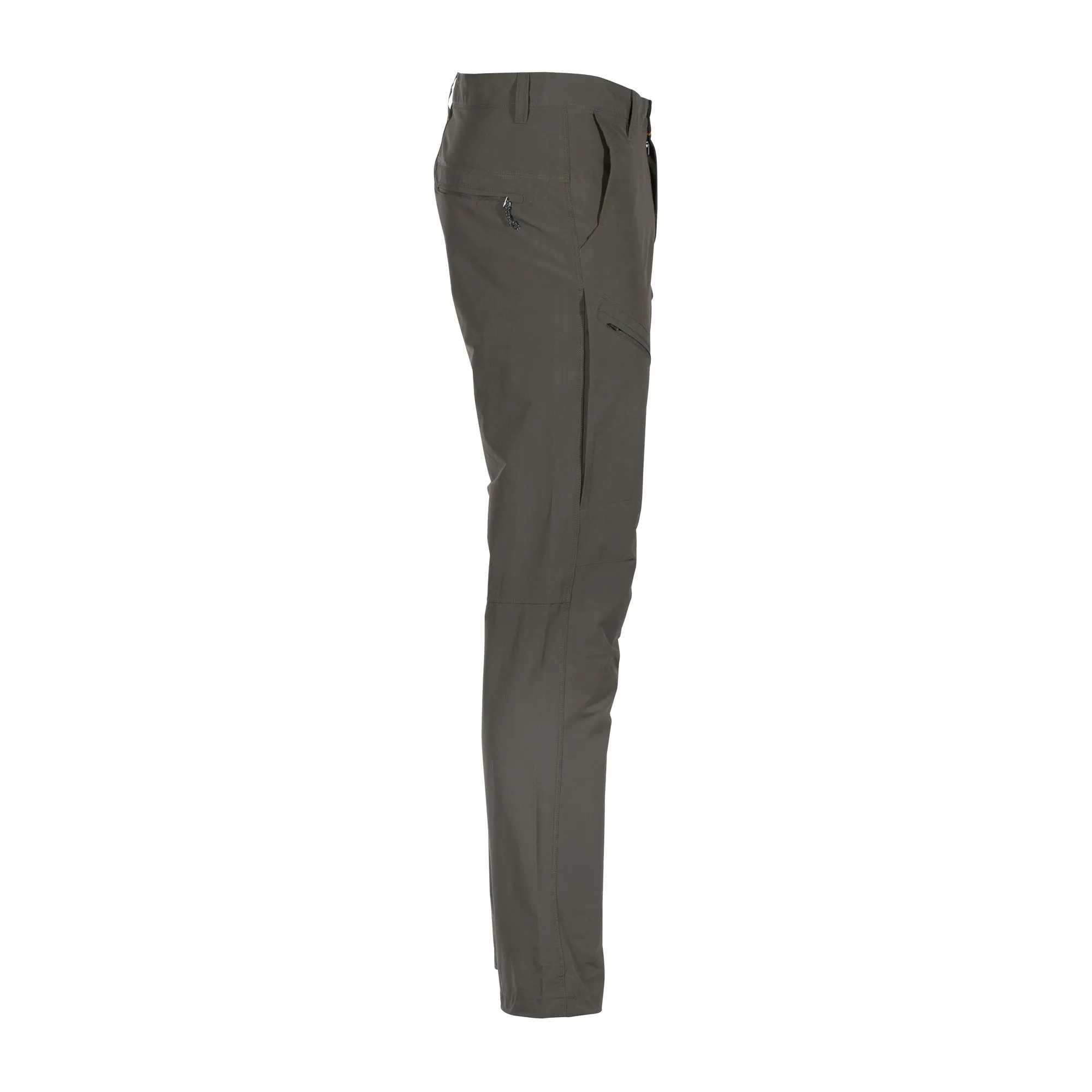 Averil Technical Pants tan