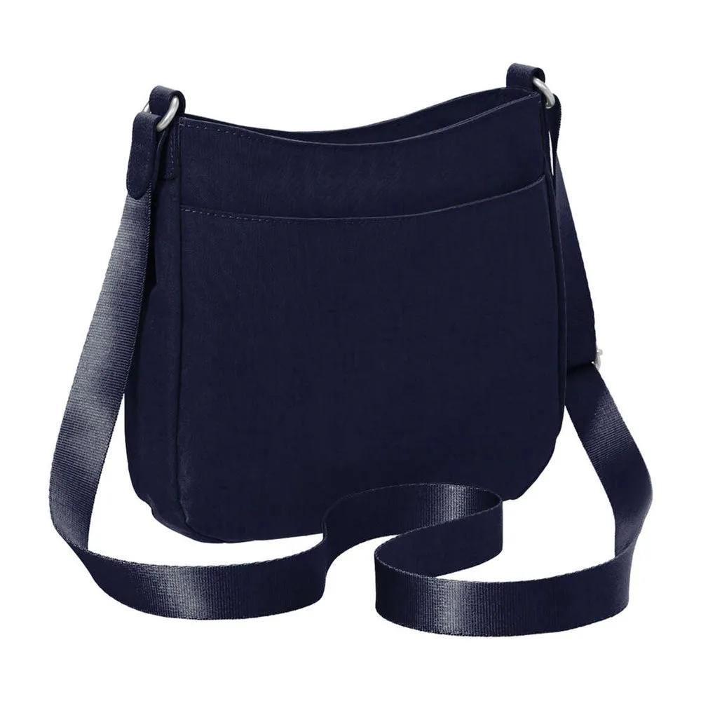 Baggallini Uptown Navy Bagg (Women's)