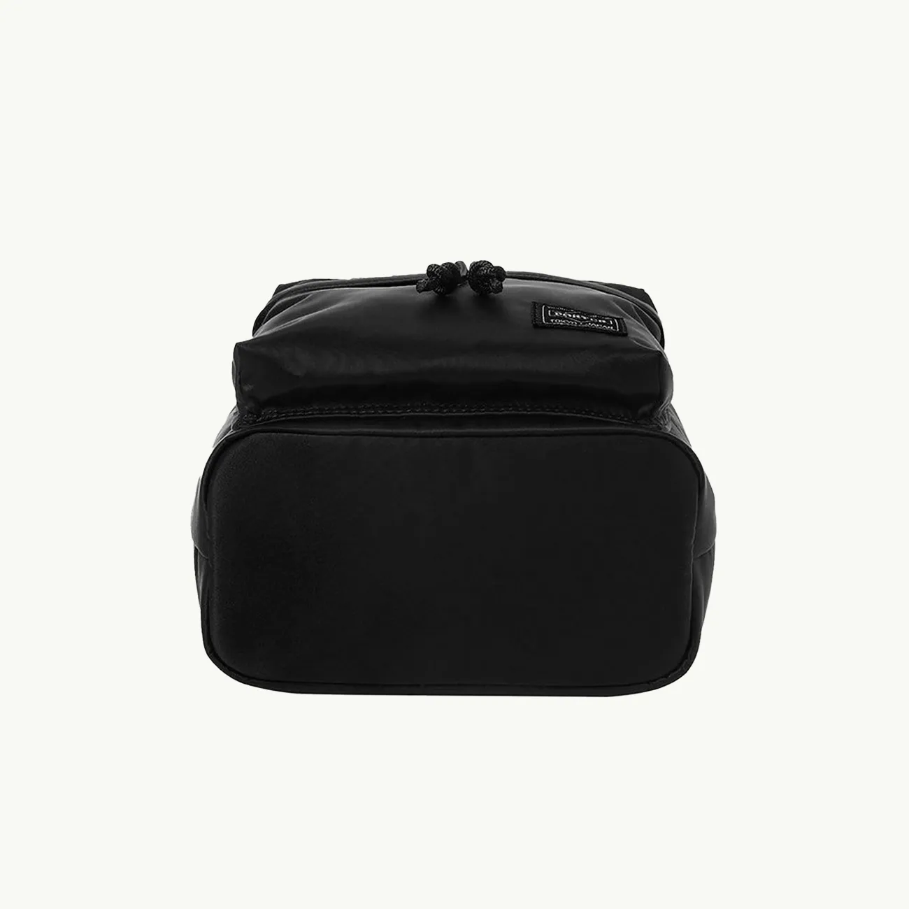 Balloon Sac Small - Black