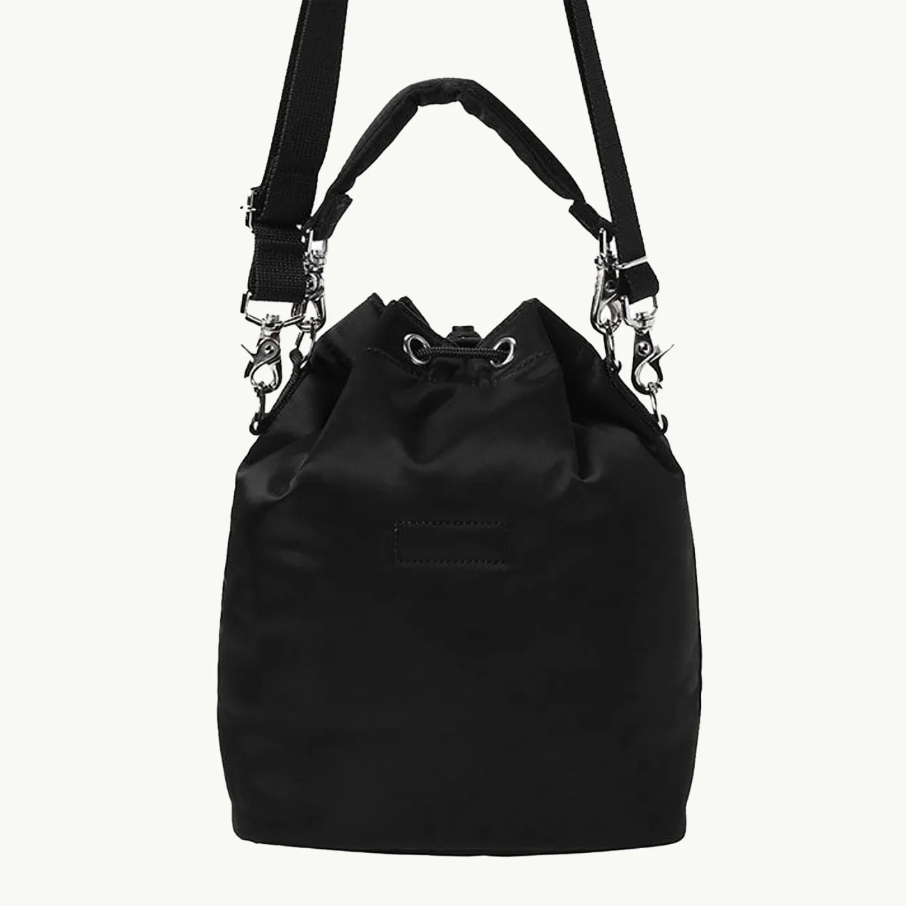 Balloon Sac Small - Black