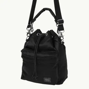 Balloon Sac Small - Black