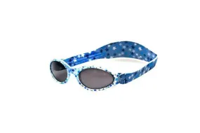 Banz Baby Wrap-Around Adventure Sunglasses