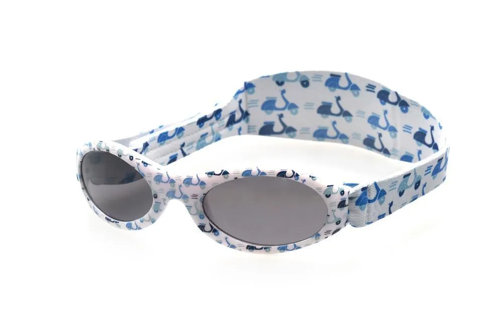 Banz Baby Wrap-Around Adventure Sunglasses