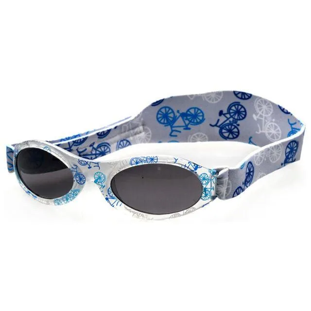 Banz Baby Wrap-Around Adventure Sunglasses