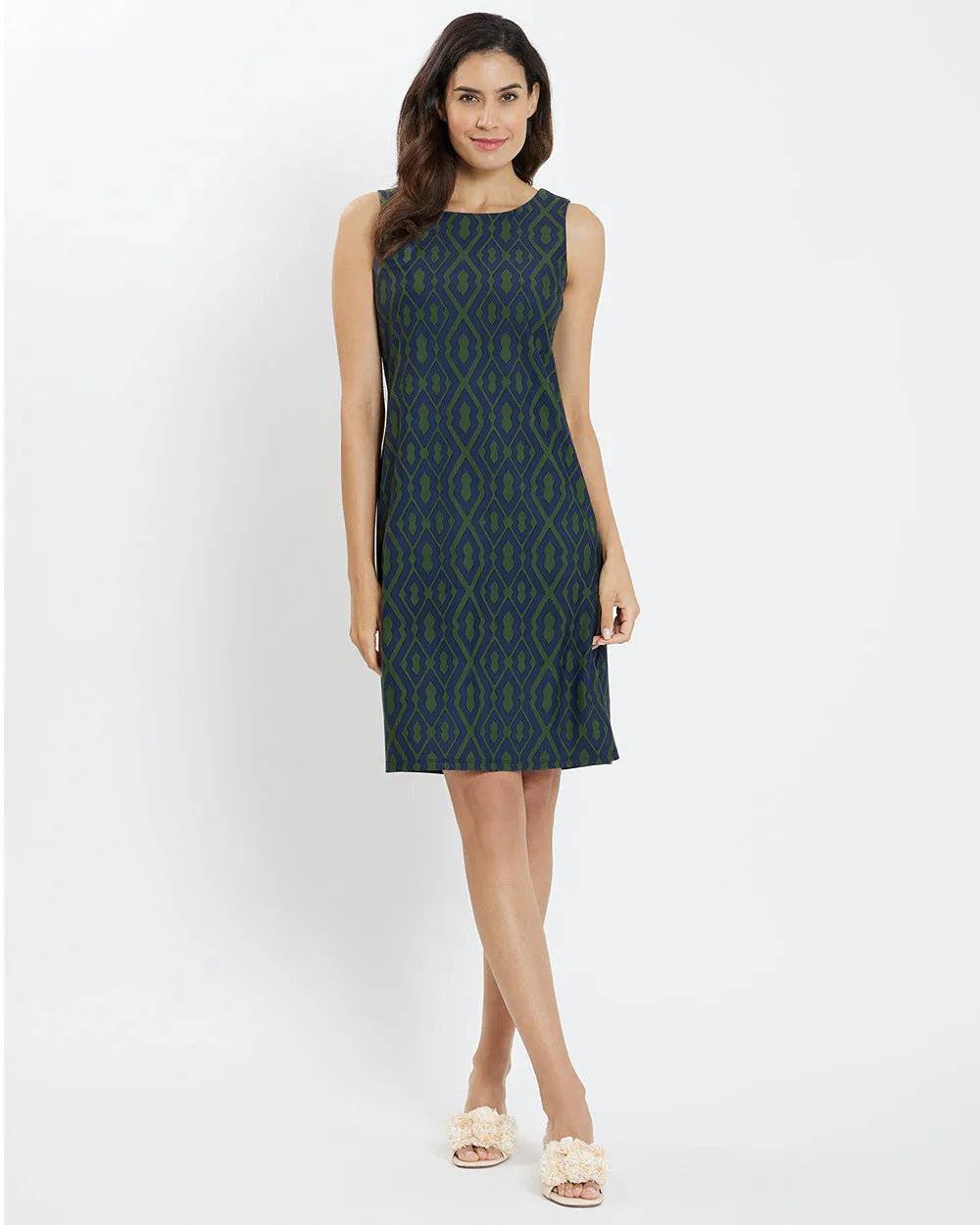 Beth Dress - Jude Cloth