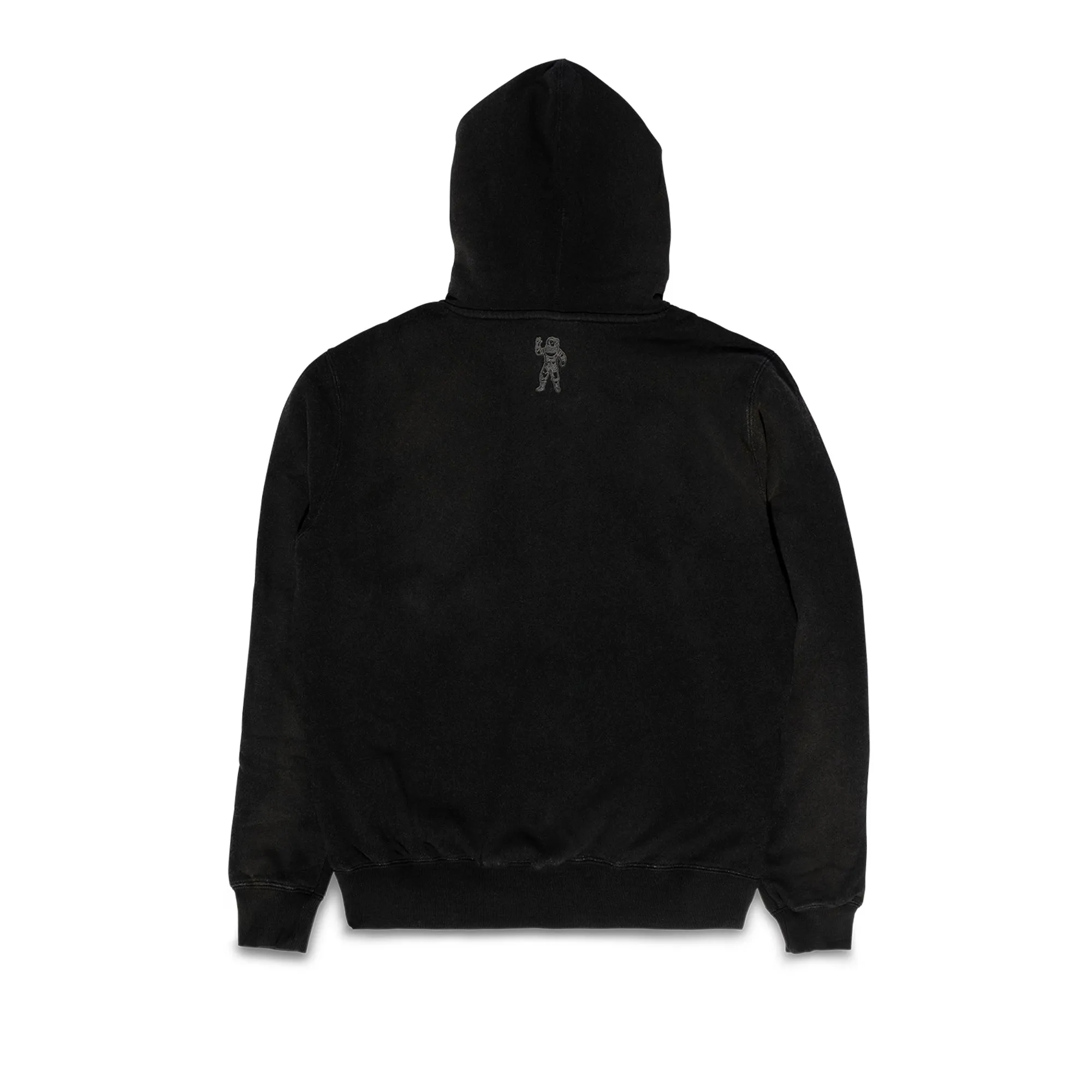 Billionaire Boys Club Mens BB Vintage Arch Hoodie 'Black'