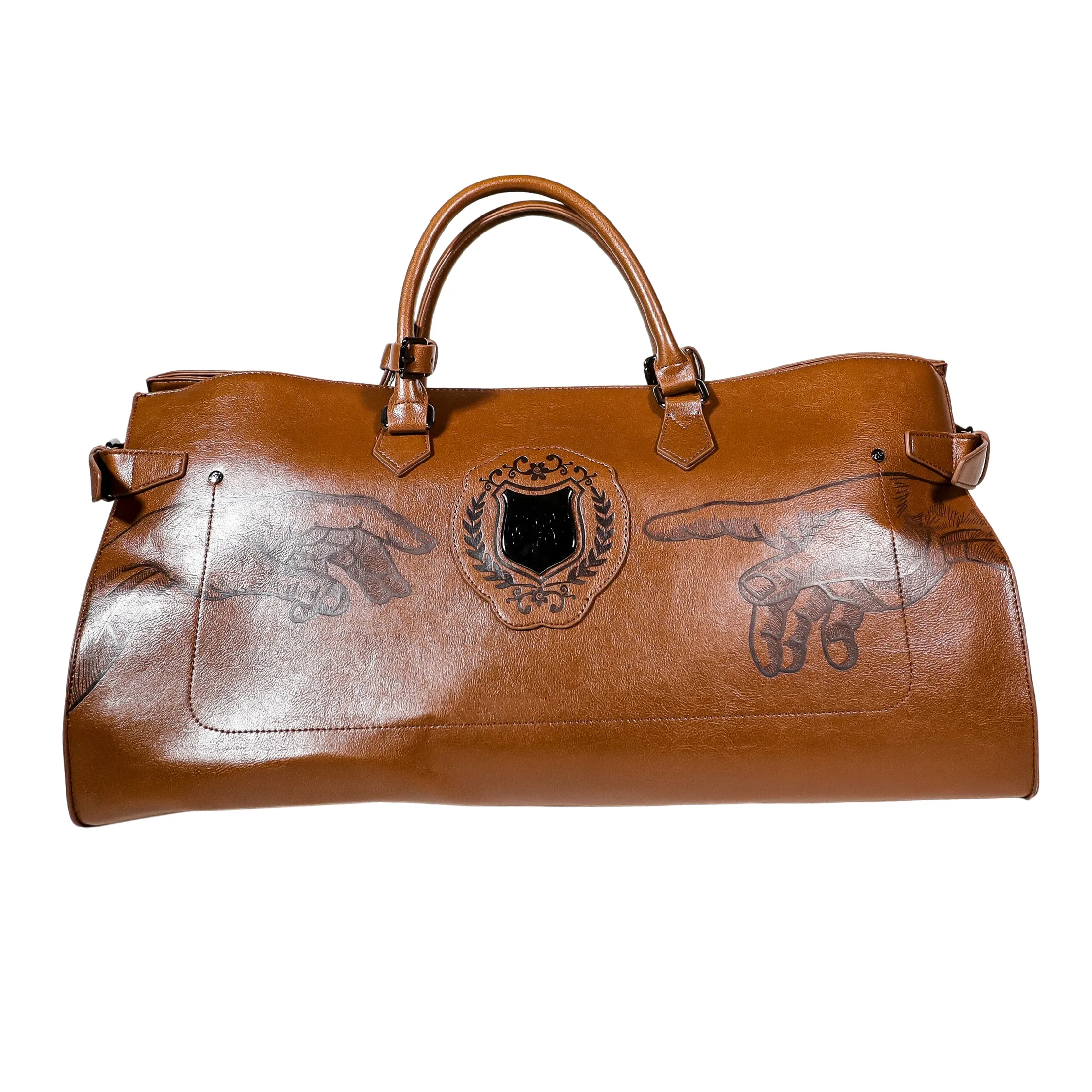 Bogart Vintage Duffel