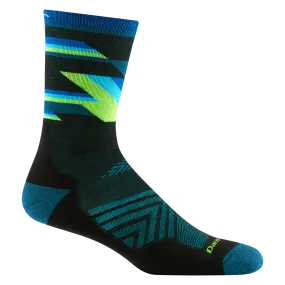 Bolt Micro Crew Ultra-Lightweight Running Sock