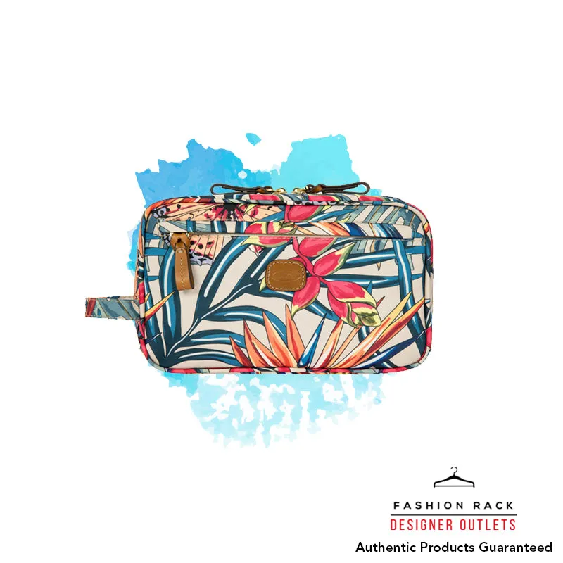 Bric's X-Bag Urban Travel Kit Butterflies