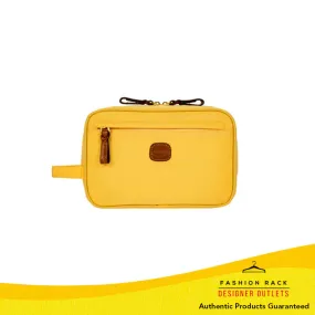 Bric's X-Bag Urban Travel Kit Lemon