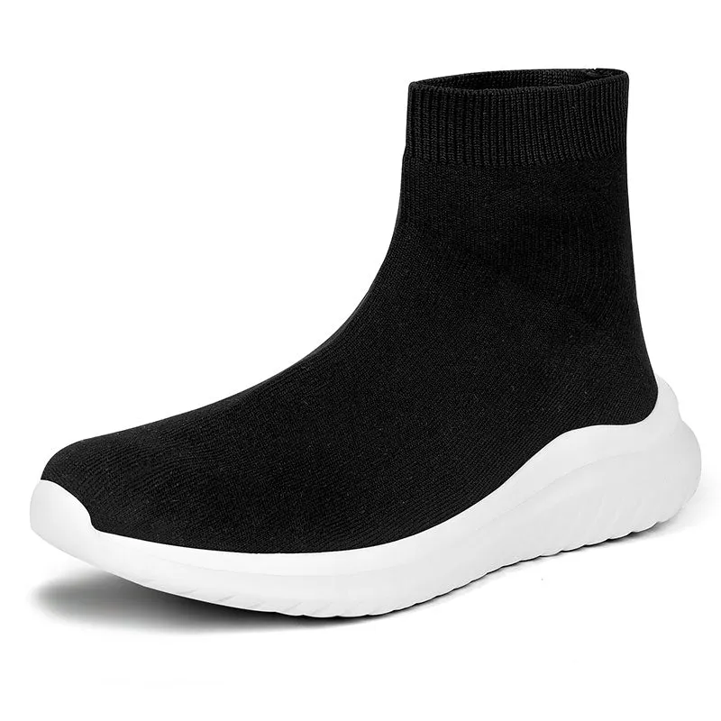 Casual Mesh Sock Sneaker for Man Women Customizable