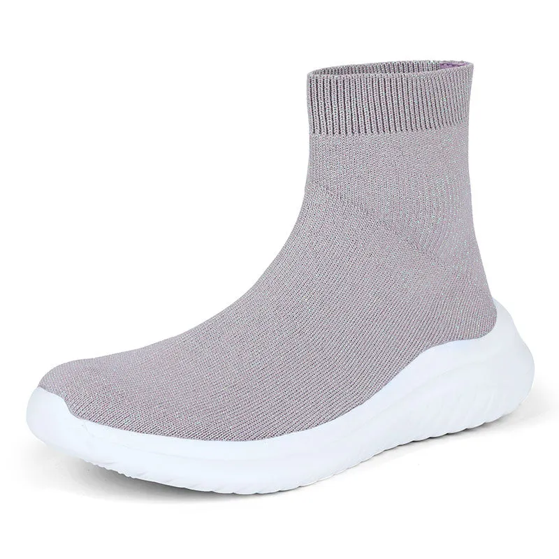 Casual Mesh Sock Sneaker for Man Women Customizable