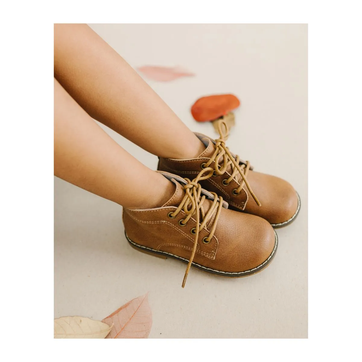 Clio Lace Up Boot