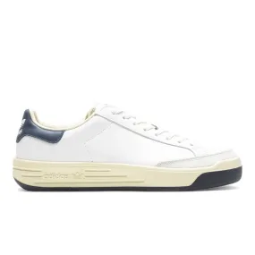 CONSORTIUM ROD LAVER (Cracked Leather)