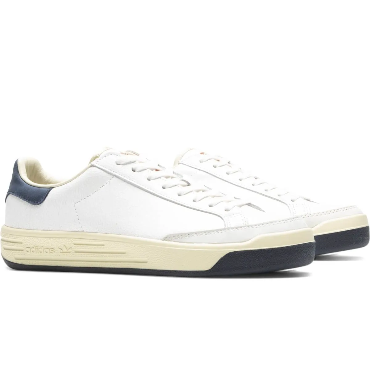 CONSORTIUM ROD LAVER (Cracked Leather)