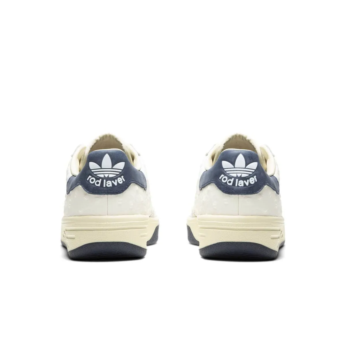 CONSORTIUM ROD LAVER (Ostrich)