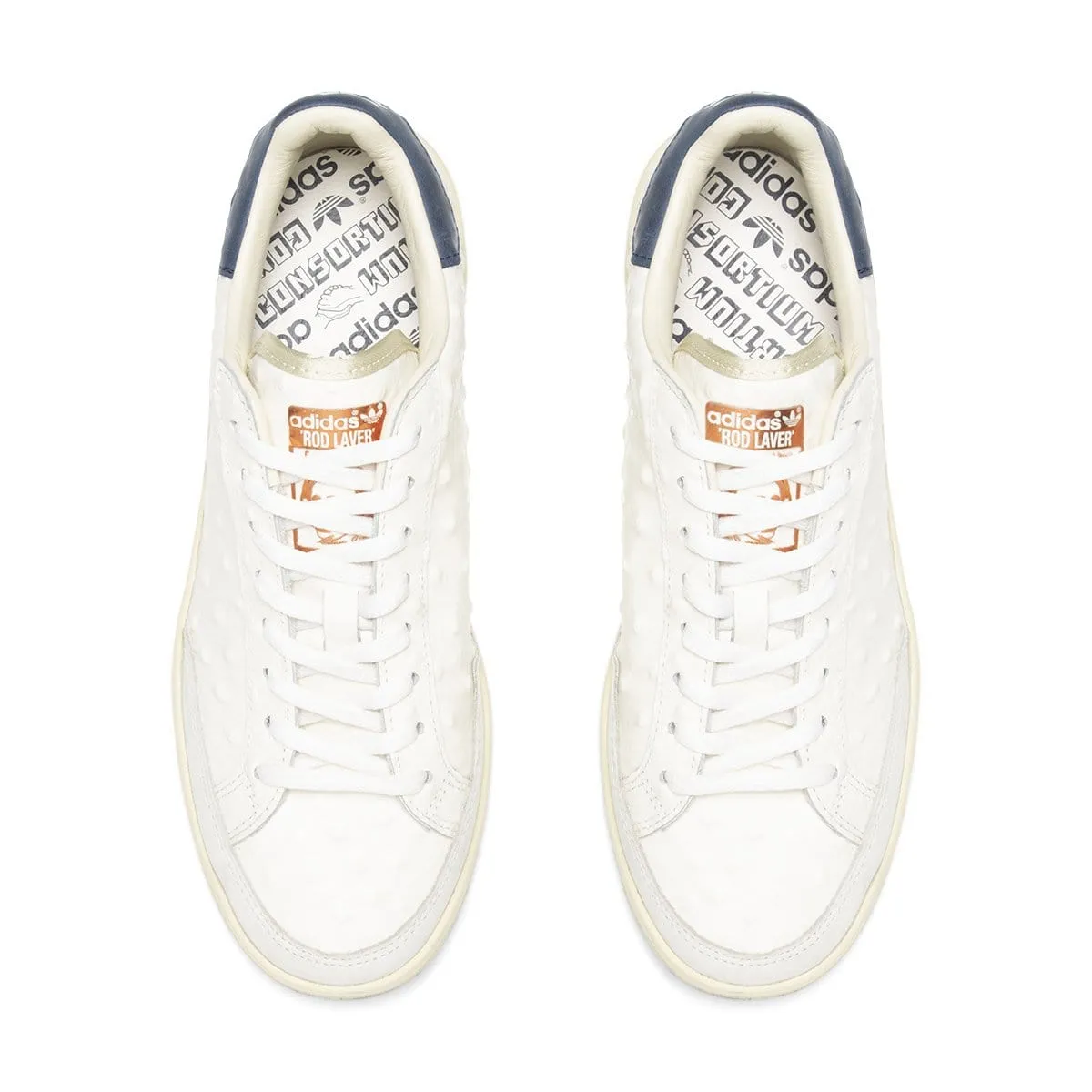 CONSORTIUM ROD LAVER (Ostrich)