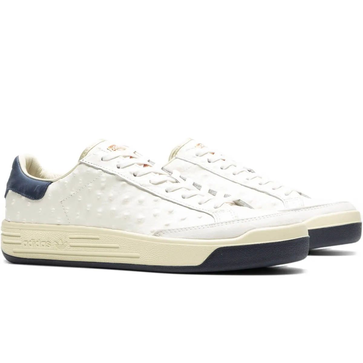 CONSORTIUM ROD LAVER (Ostrich)