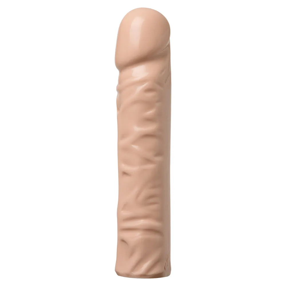 Doc Johnson Vac-U-Lock 8" Classic Dildo Attachment